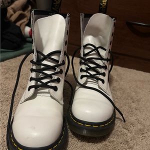 Dr. Martens boots
